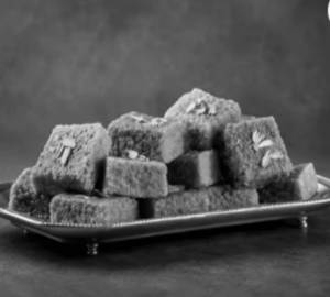 Milk Cake
