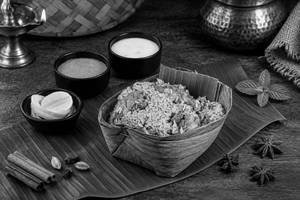Donne Chicken Biryani