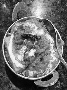 Kadhai Paneer