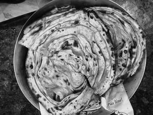 Laccha Paratha