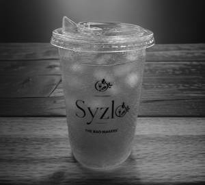 Peach Iced Tea [450 ml]