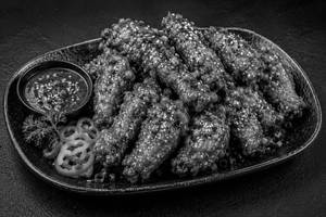 Korean Wings