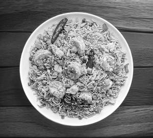 Mixed Sumi Fried Rice