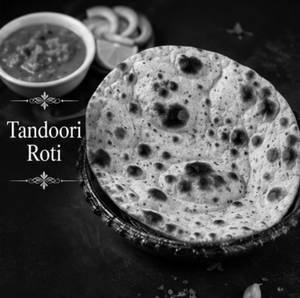 Tandoori Roti