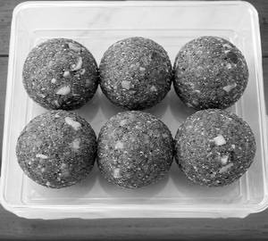 Methi Laddu 200Grm
