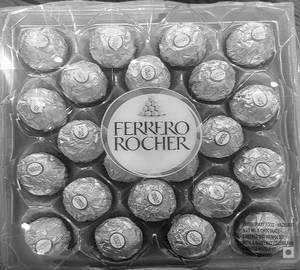 Ferrero Rocher - 24 Praline