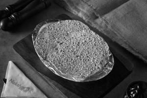 Roasted Papad