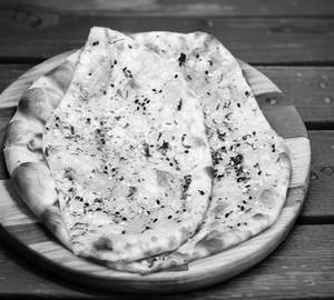 Butter Naan