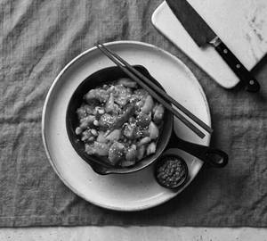 Kungpao Chicken