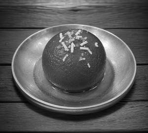 Gulab Jamun (1Pc)