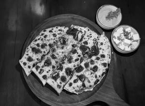Stuffed Paneer Makhni