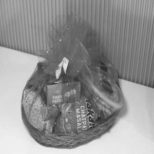 Mithai Gift Hamper (Large)