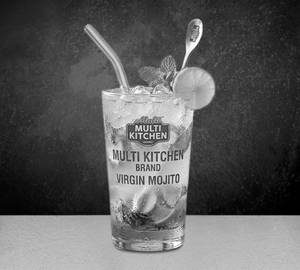 Virgin Mojito