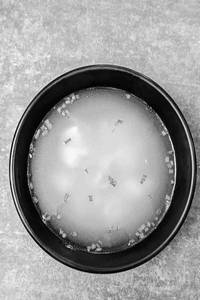 Clear Soup