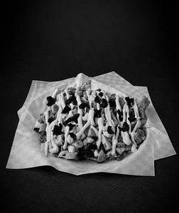 Truffle Mushroom Salad