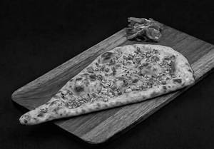 Chilli Garlic Naan