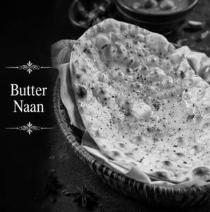Butter Naan