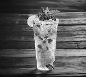 Mojito Green Apple