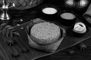 Donne Biryani Rice