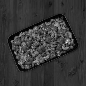 Cashew Pepper