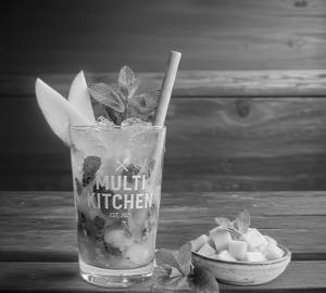 Mango Mojito