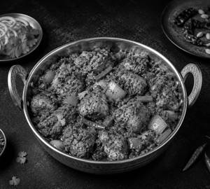 Boneless Chicken Atrangi