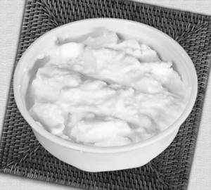 Dahi [Plain Curd, 200 Gm]