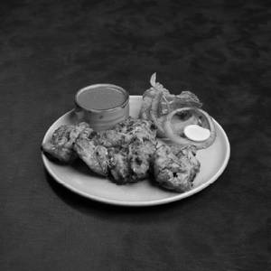 Peshawari Chicken Tikka
