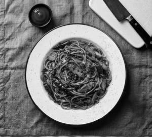 Chicken Schezwan Noodles
