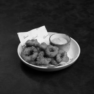 Squid Rings