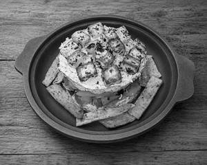 Tzatziki Salad Cottage Cheese