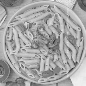 Penne Pasta Red