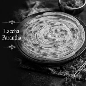 Lachha Paratha