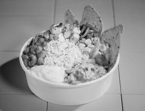 Classic Burrito Bowl
