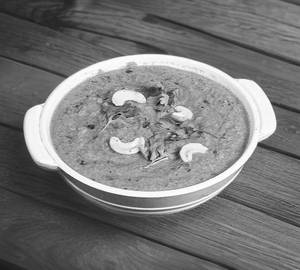 Kaju Curry