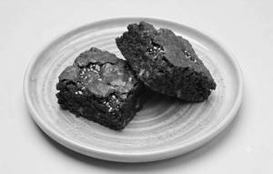 Brownie Cake
