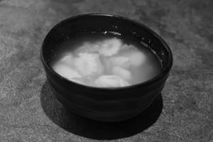Chicken Clear Soup [Full]