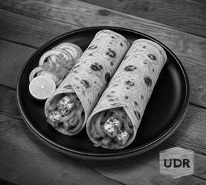 Paneer Roll