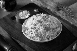 Vegetable Pulao