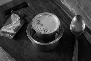 Horlicks