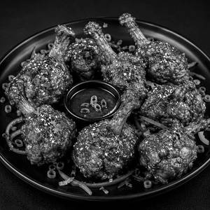 Chicken Lollypop