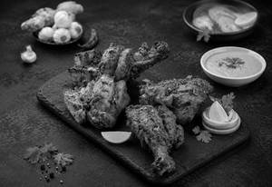 Tandoori Chicken