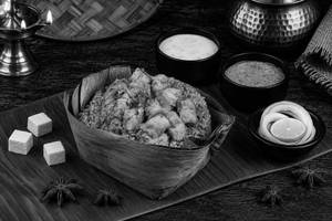 Donne Panner Biryani
