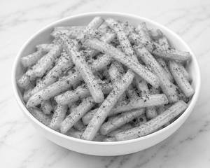 Peri Peri Fries