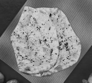 Plain Naan