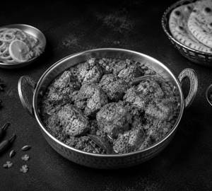 Boneless Batte Ka Chicken
