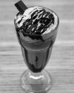 Kitkat shake