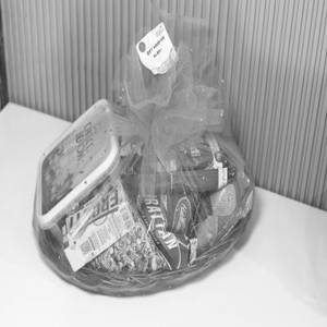 Mithai Gift Hamper (Extra Large)