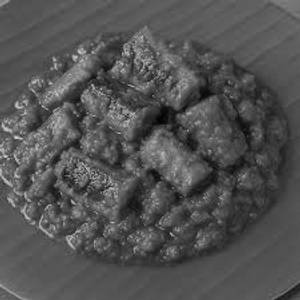 Manja parai karuvadu thokku ( 250 ml )
