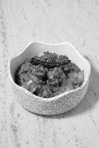 Kadai Chicken
